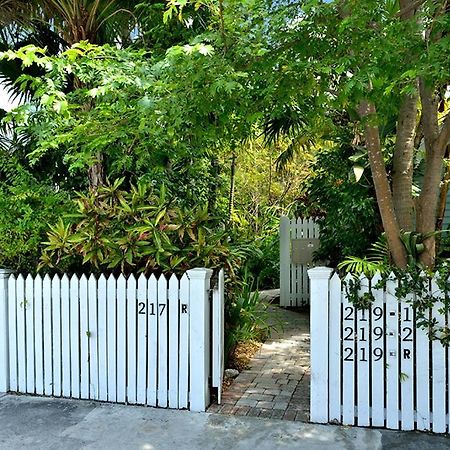קי וסט Ann Street Cottage מראה חיצוני תמונה
