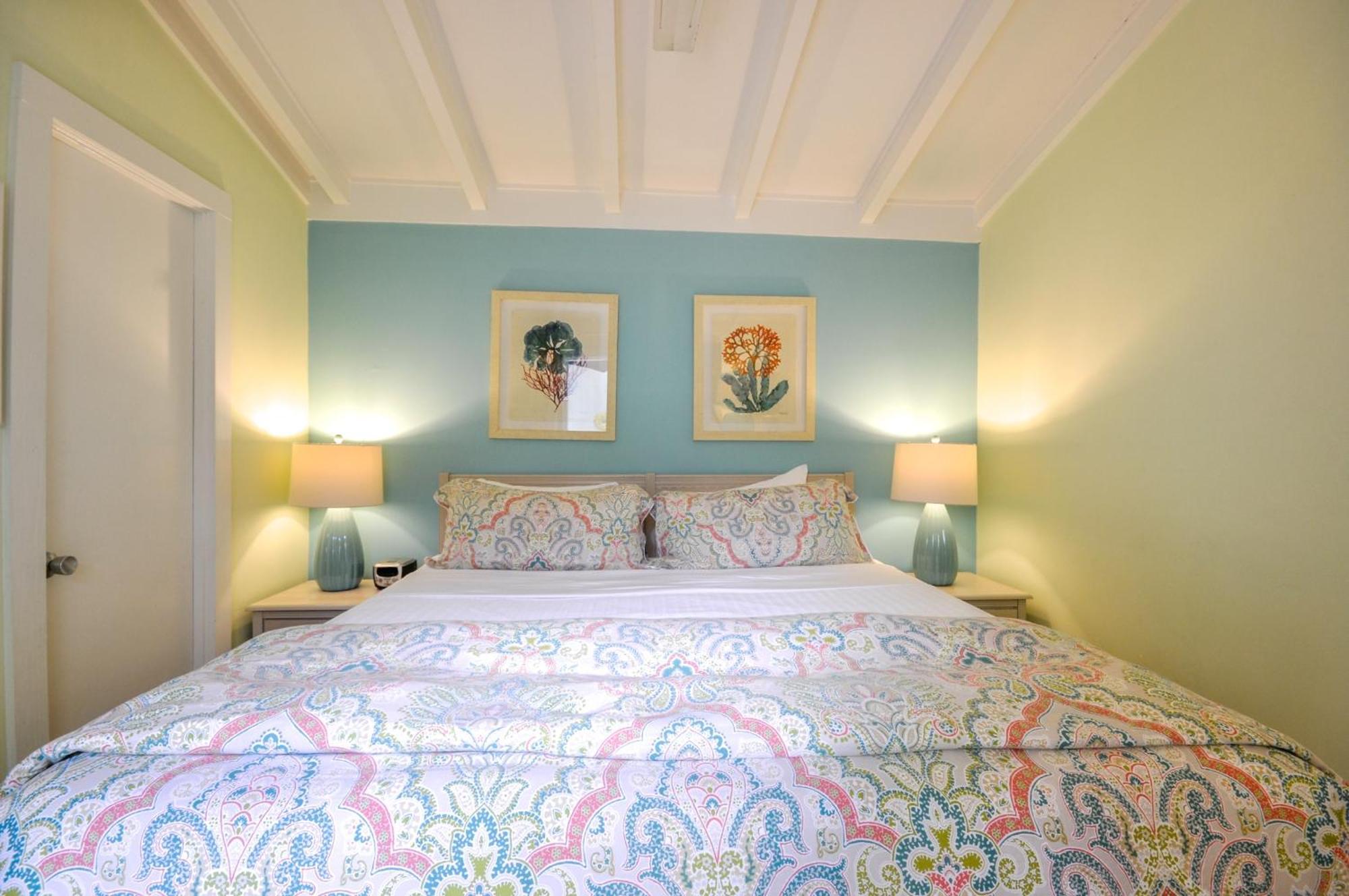 קי וסט Ann Street Cottage מראה חיצוני תמונה
