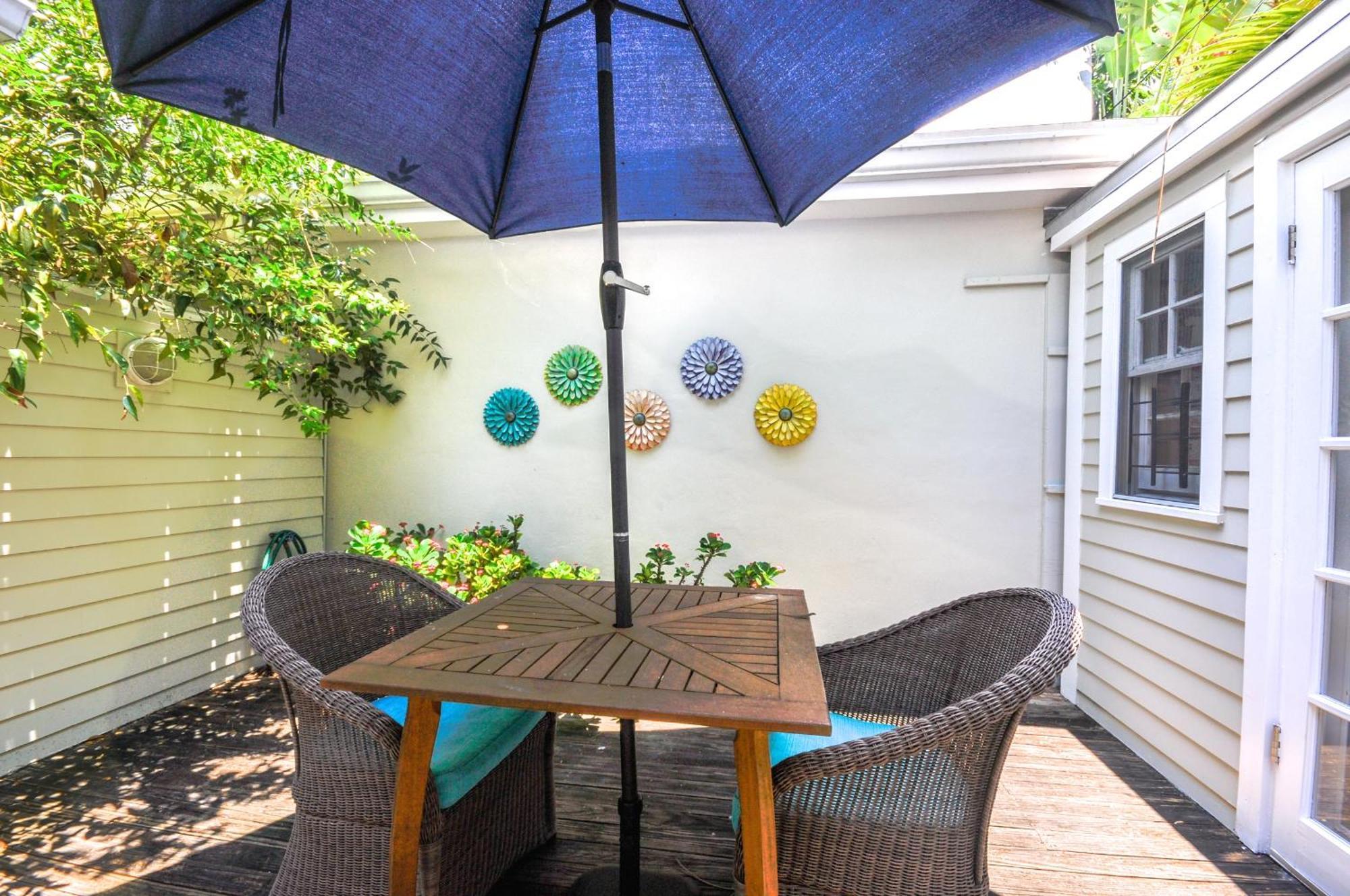 קי וסט Ann Street Cottage מראה חיצוני תמונה