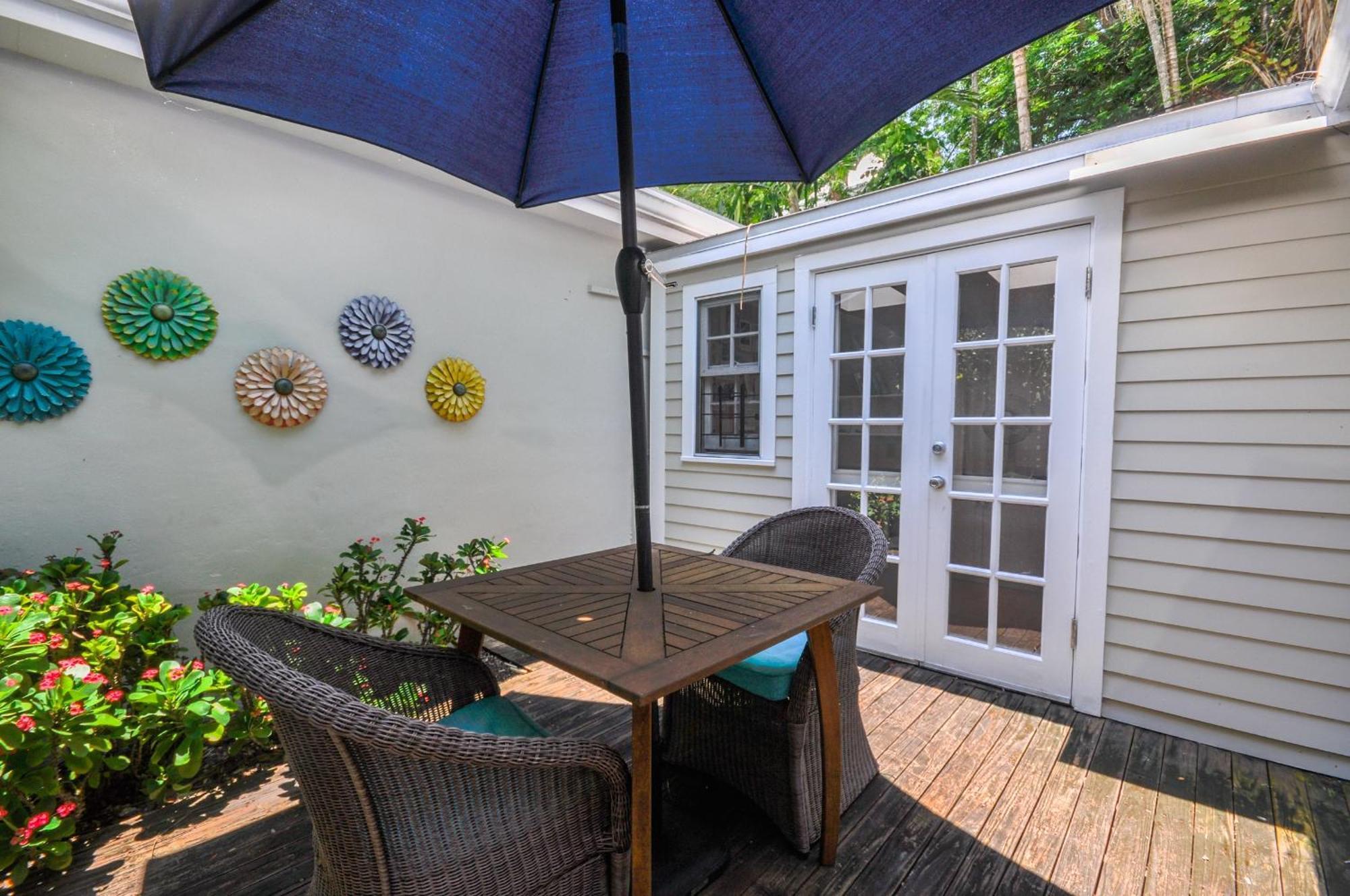 קי וסט Ann Street Cottage מראה חיצוני תמונה