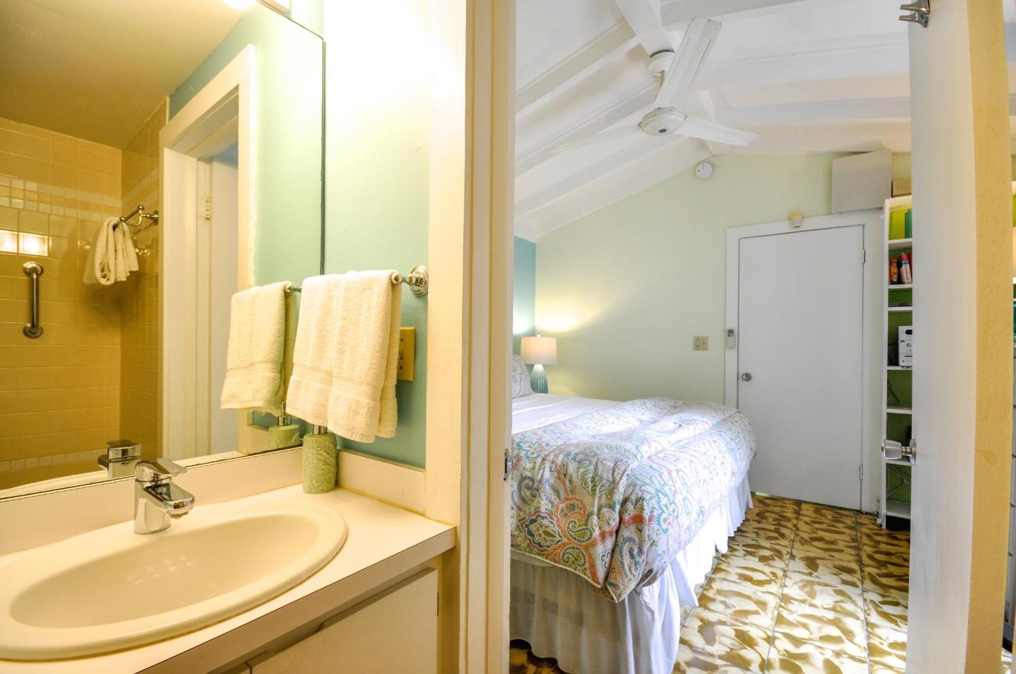 קי וסט Ann Street Cottage מראה חיצוני תמונה