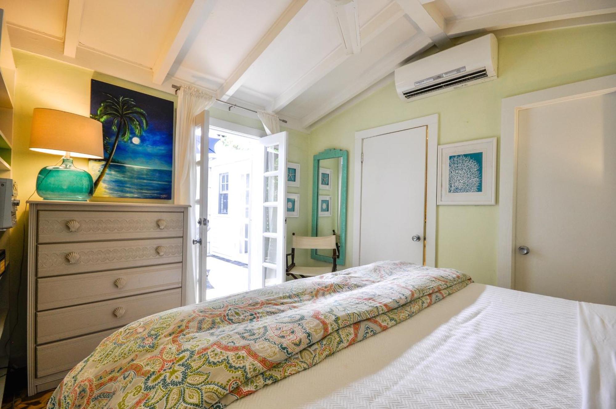 קי וסט Ann Street Cottage מראה חיצוני תמונה