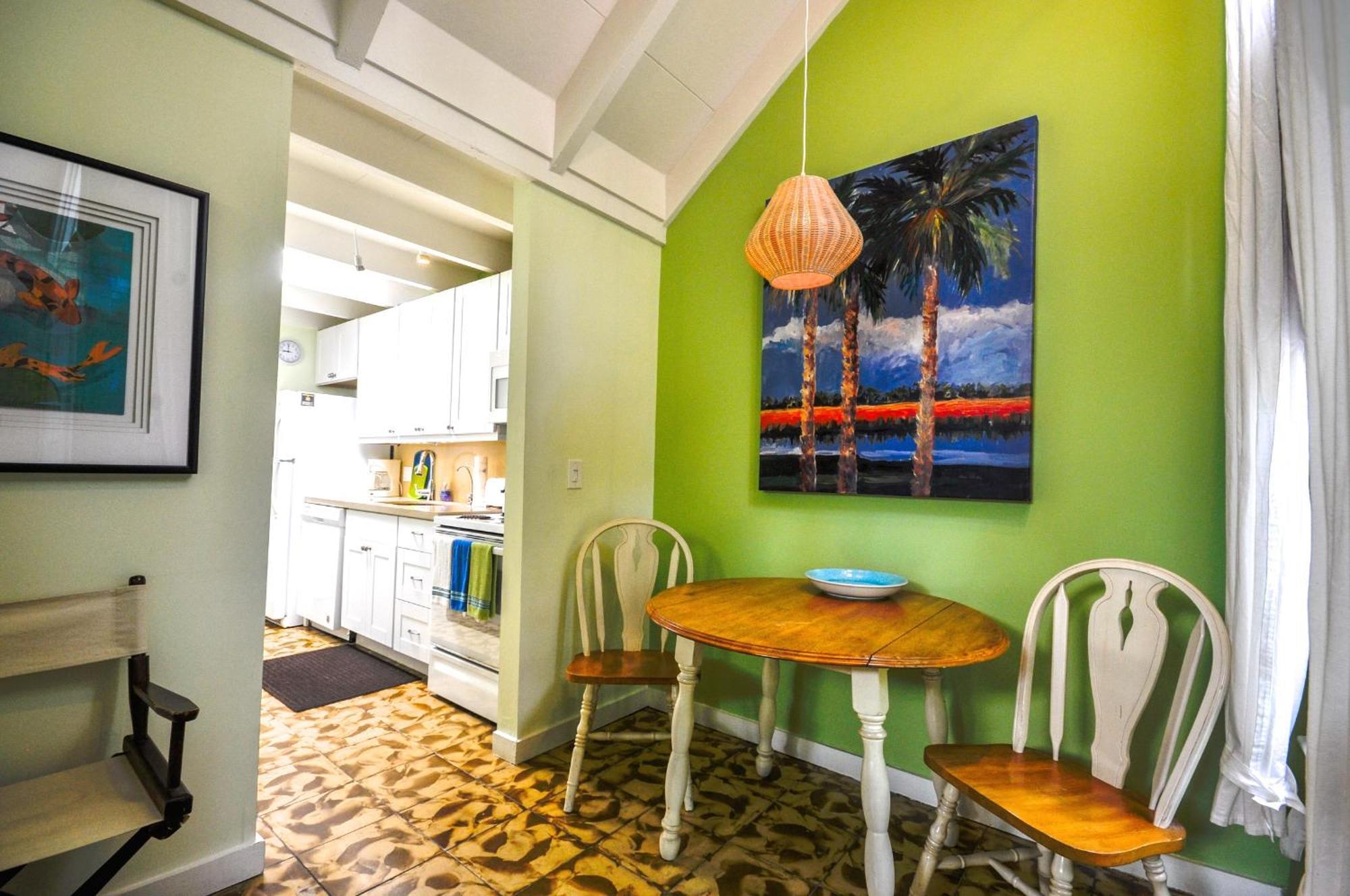 קי וסט Ann Street Cottage מראה חיצוני תמונה