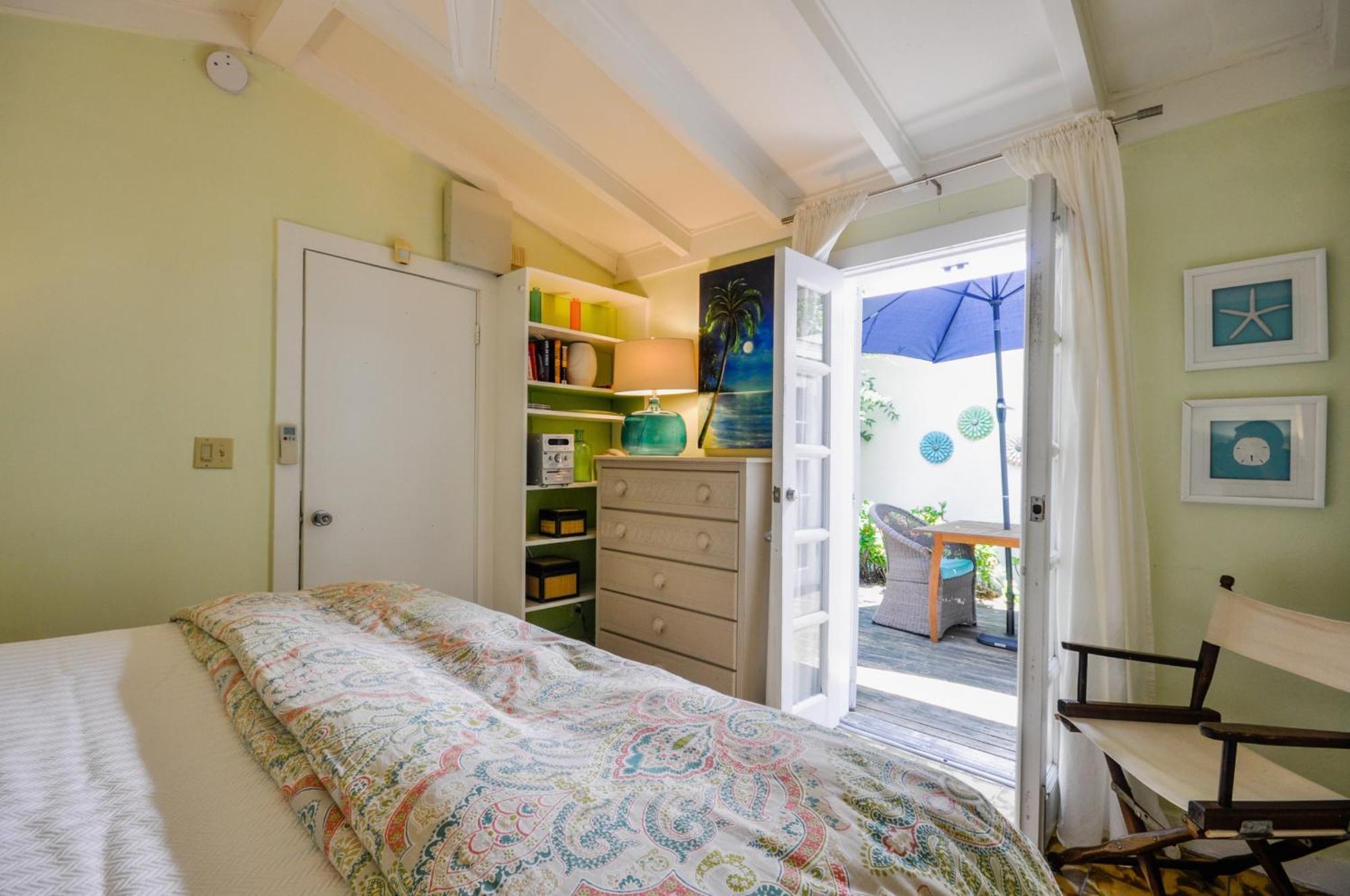 קי וסט Ann Street Cottage מראה חיצוני תמונה