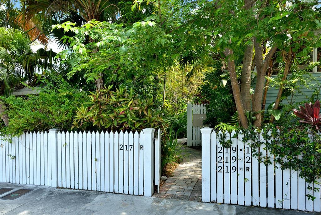 קי וסט Ann Street Cottage מראה חיצוני תמונה