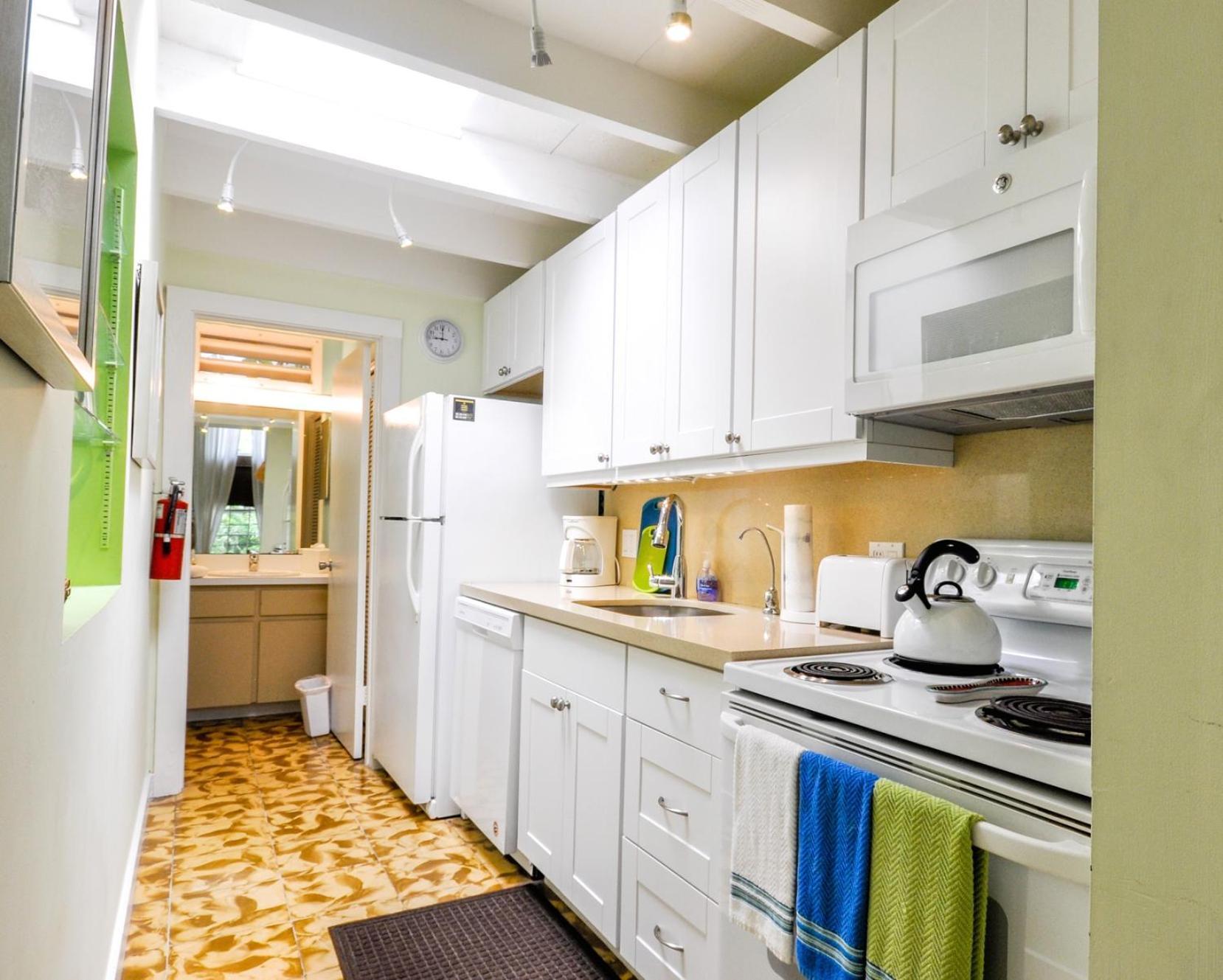 קי וסט Ann Street Cottage מראה חיצוני תמונה