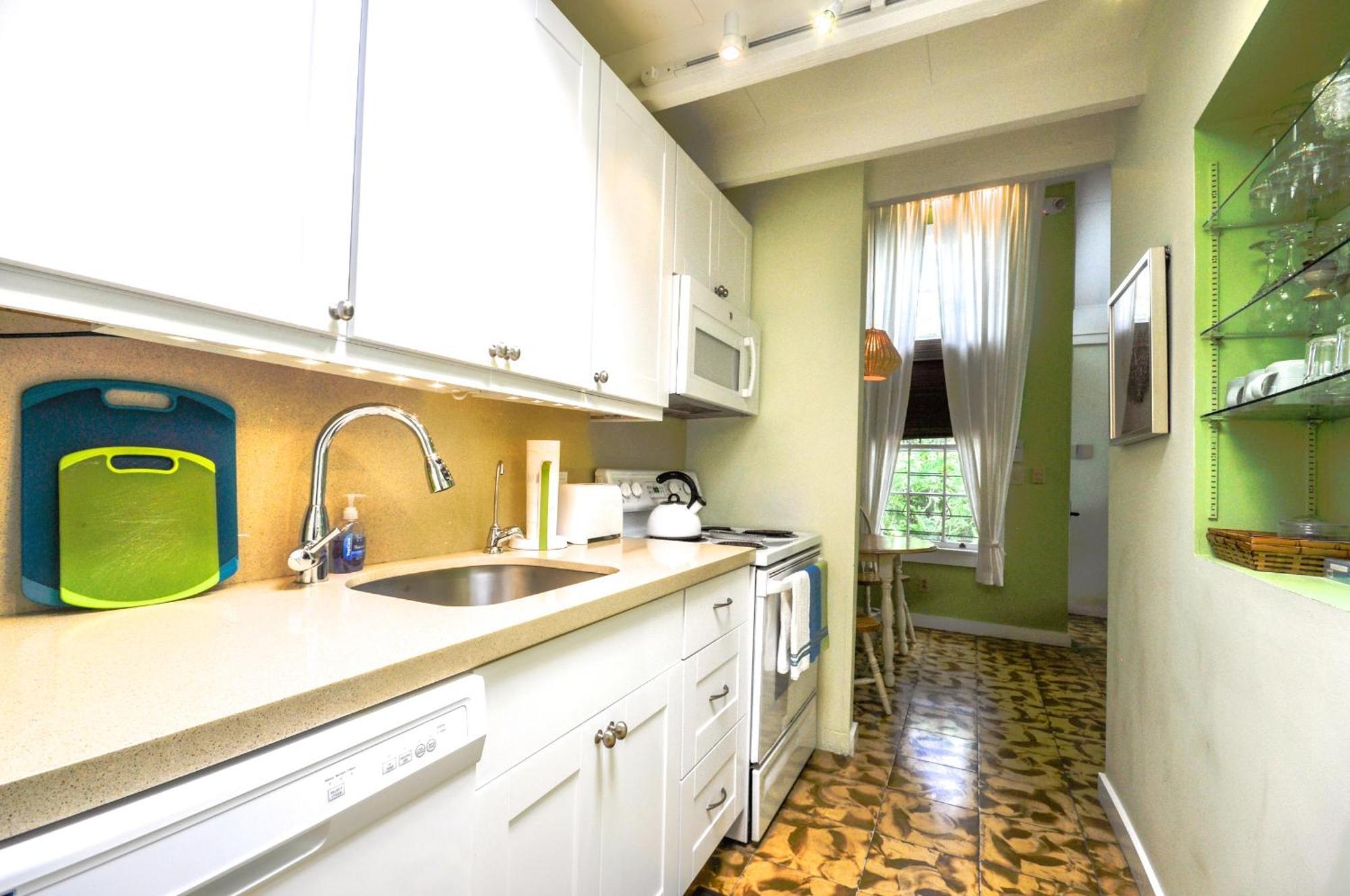 קי וסט Ann Street Cottage מראה חיצוני תמונה