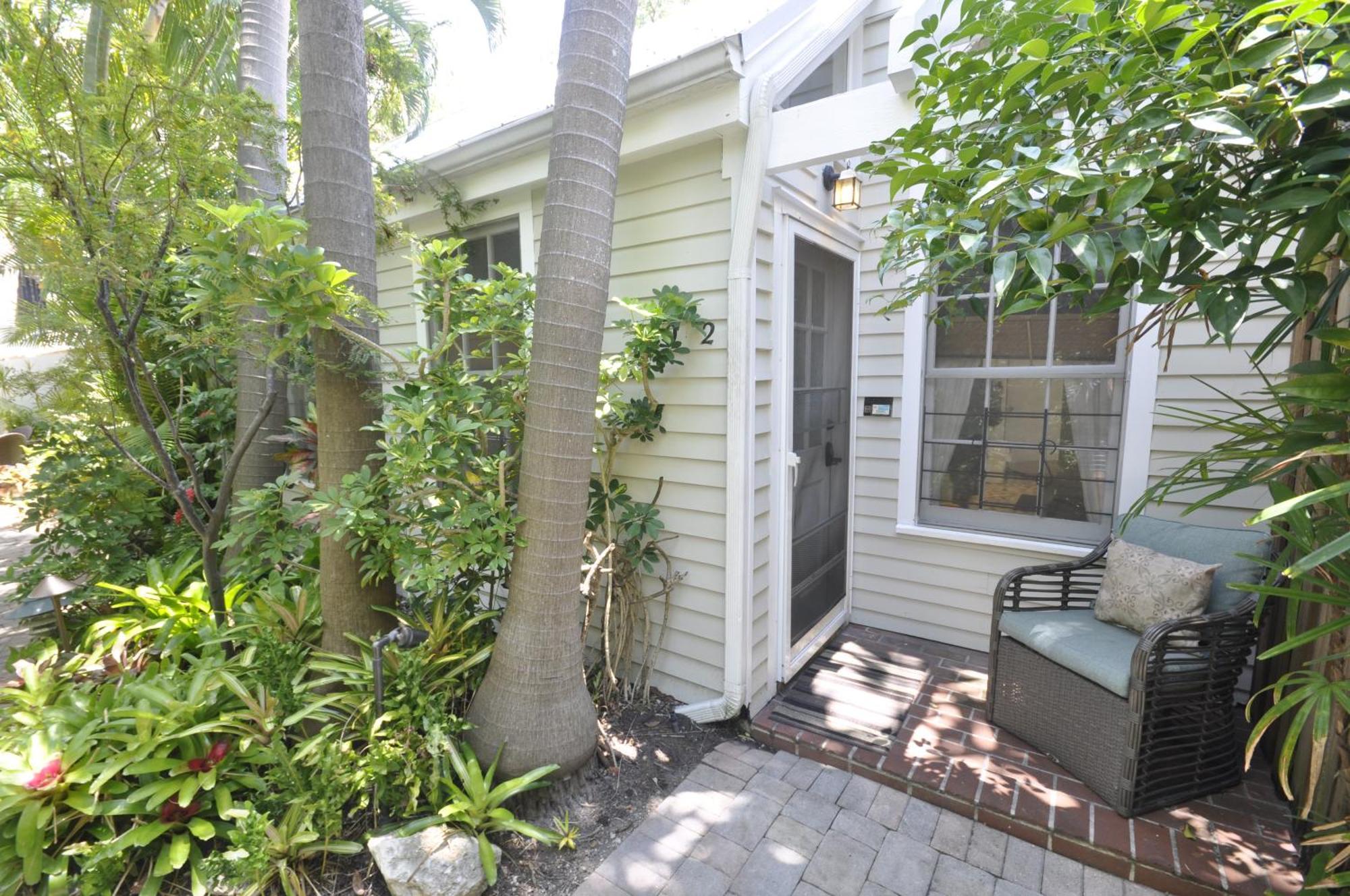קי וסט Ann Street Cottage מראה חיצוני תמונה